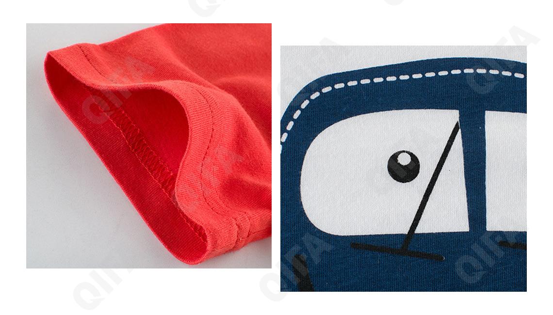 Детская Футболка CC1208_9200_958_2574