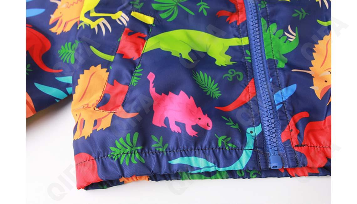 Детская Ветровка CC518_J012_958_2576