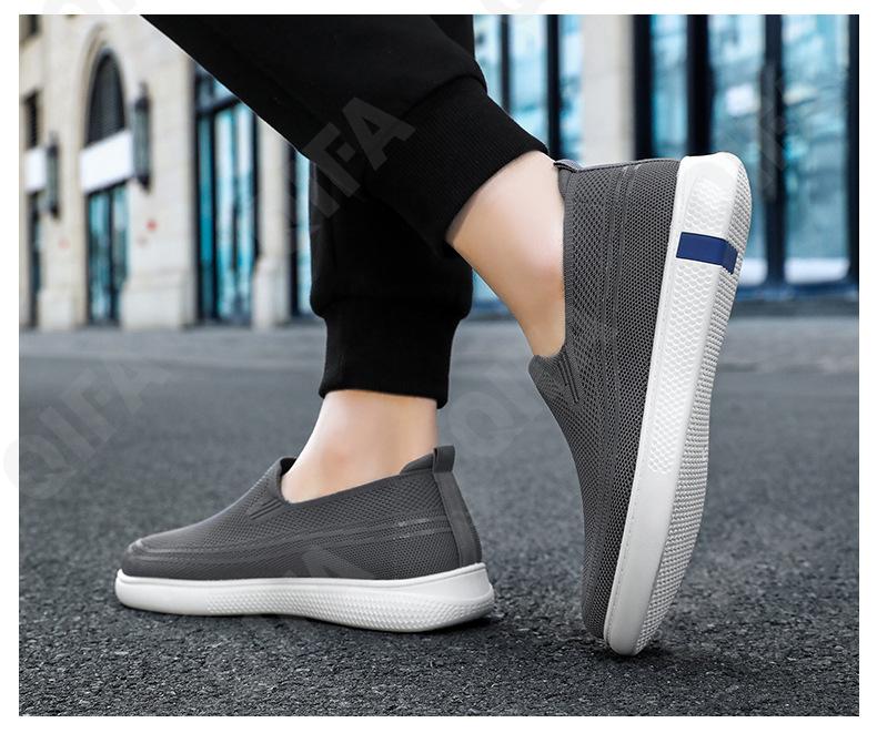 Мужские Слипоны CC4104_B-S22-1 Мужские Слипоны CC4104_B-S22-1