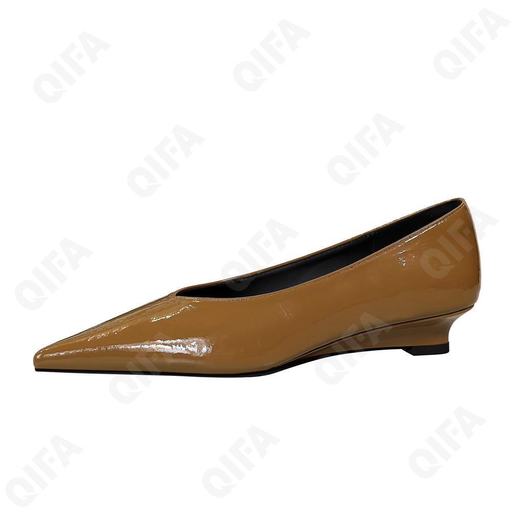 Женские Туфли CC4061_6500-1 Женские Туфли CC4061_6500-1