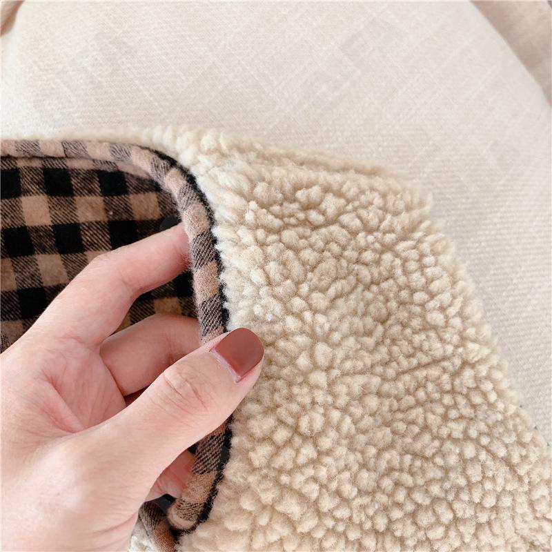 Детский Жилет CC1293_20706_225_2574_86