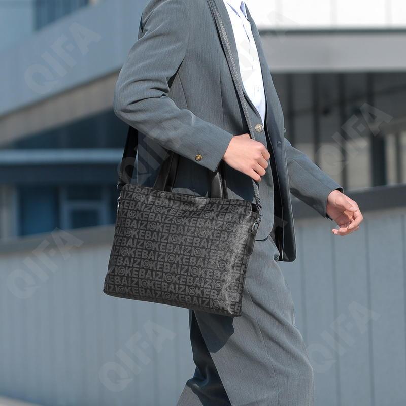 Мужской Портфель CC198_A305-1