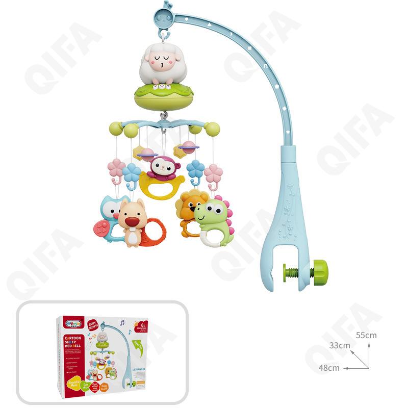 Игрушка-подвеска