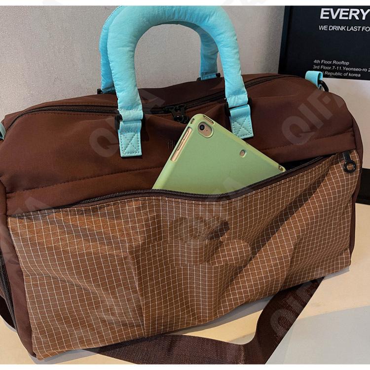 Женская Дорожная сумка CC423_20098-1 Женская Дорожная сумка CC423_20098-1