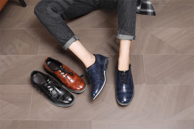 Мужские Туфли CC4891_098-1-3