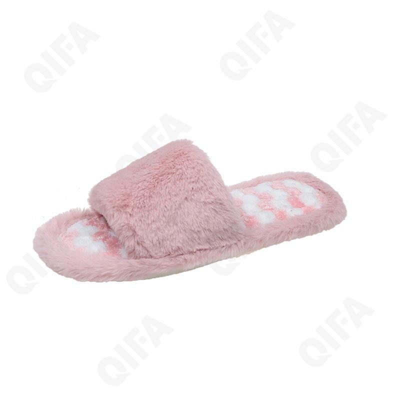 Женские Тапочки