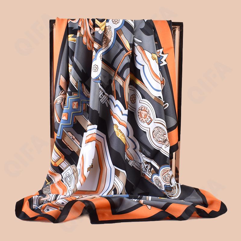 Женский Платок CC4230_XD091-1