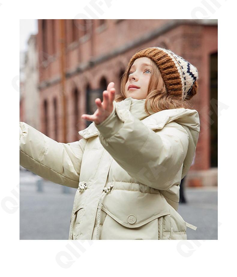 Детский Пуховик CC2361_LB8830_231_2576_40