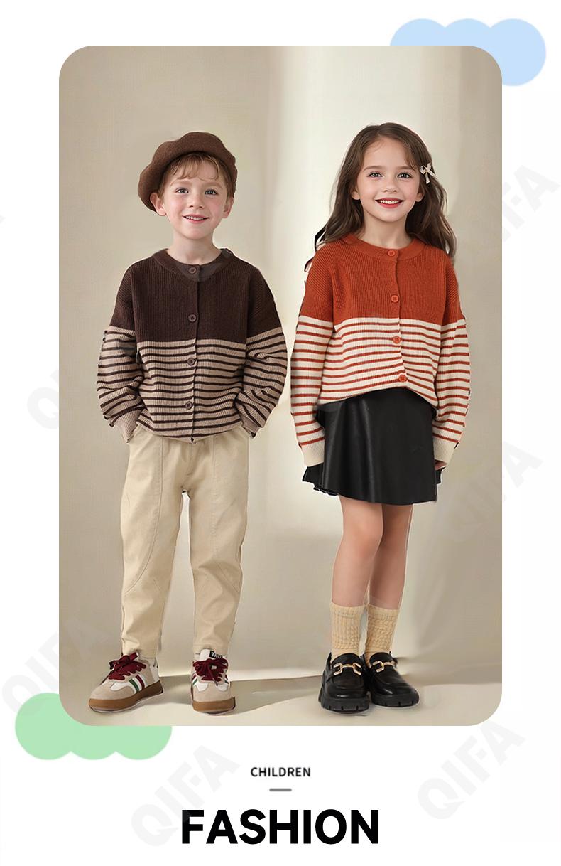 Детский Кардиган CC4625_6991-2 Детский Кардиган CC4625_6991-2