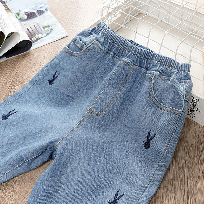 Детские Джинсы CC2327_PLS-524-1