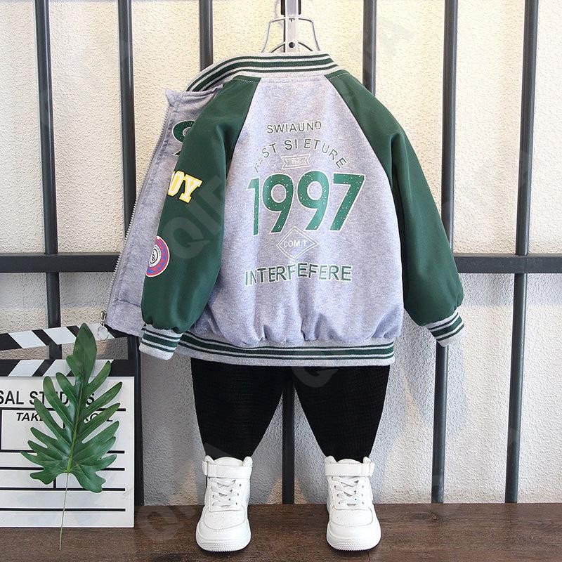 Детская Куртка CC4214_0417_240_2574_39