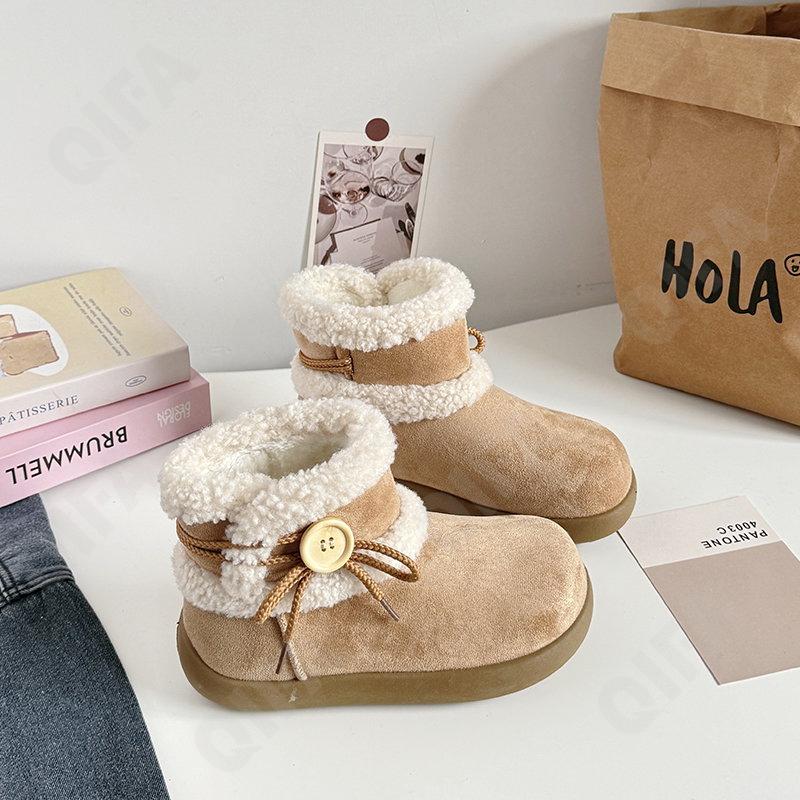 Женские Угги CC4351_B3013-1