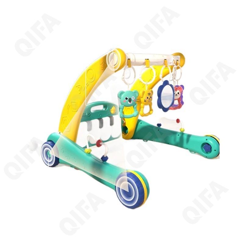 Детские Ходунки-каталка CC5819_6013 Детские Ходунки-каталка CC5819_6013