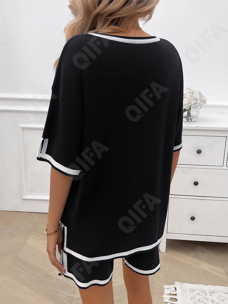 Женский Костюм с шортами CC340_D2418002_2549_1776_62