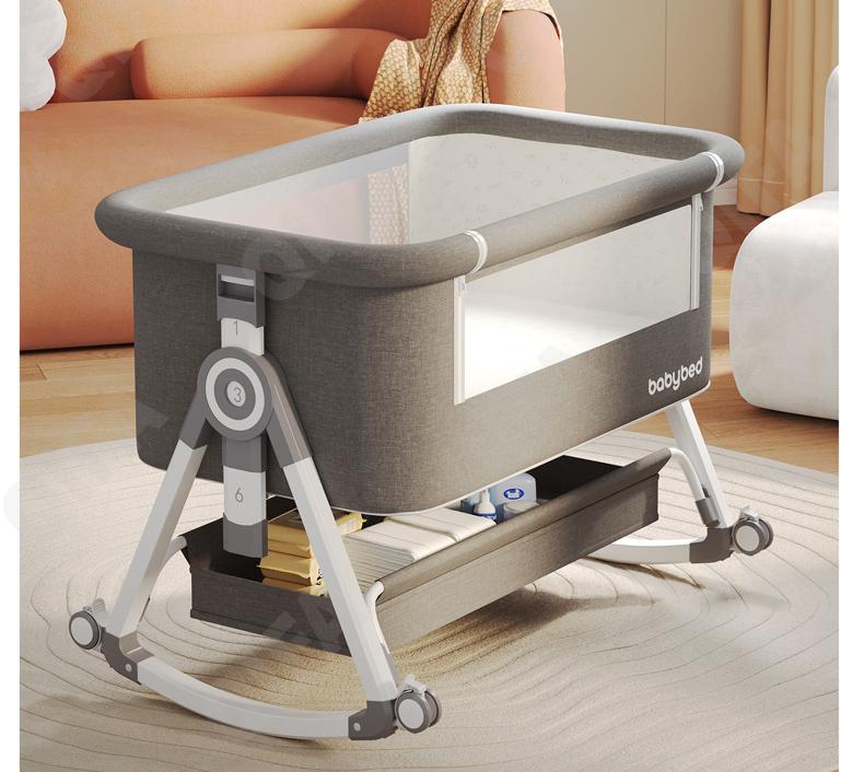 Колыбель-кроватка