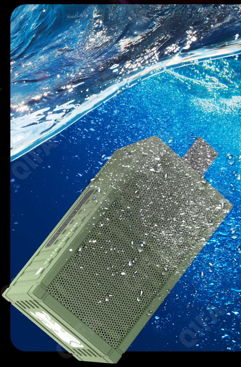 Bluetooth колонка CC5282_KM-12-3