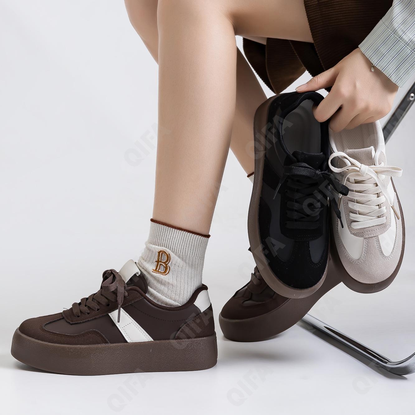 Женские Кроссовки CC4009_F8862-3