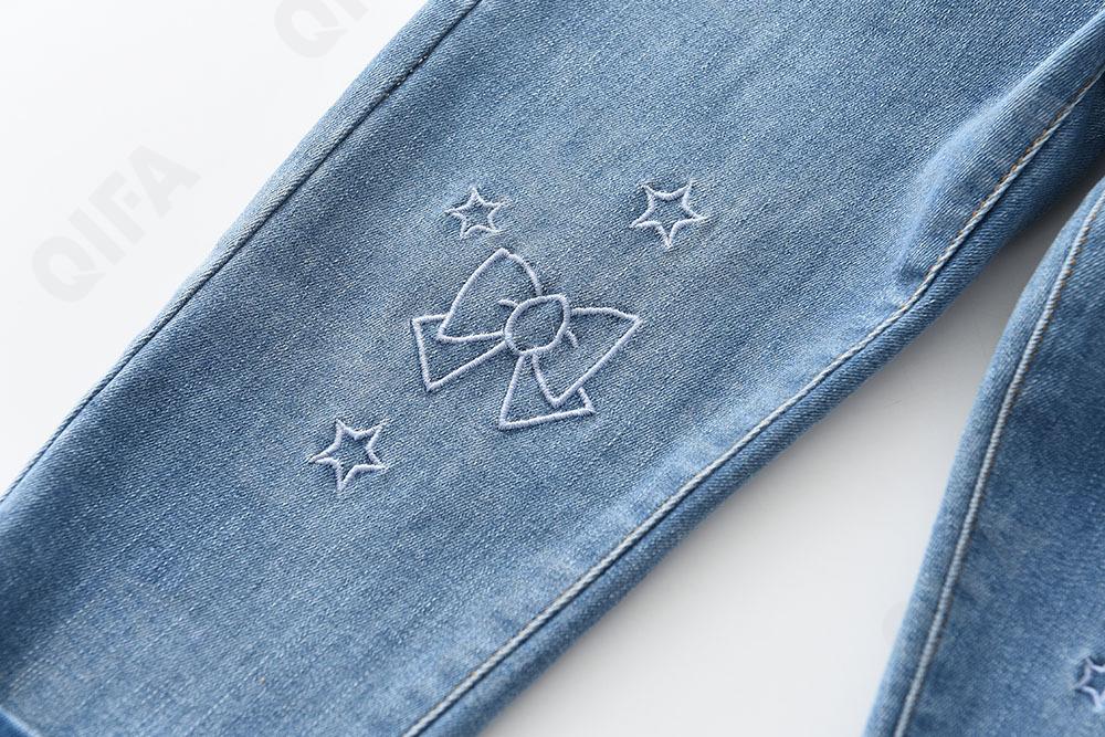 Детские Джинсы CC2119_0818-24-K398-XZPYJ-1