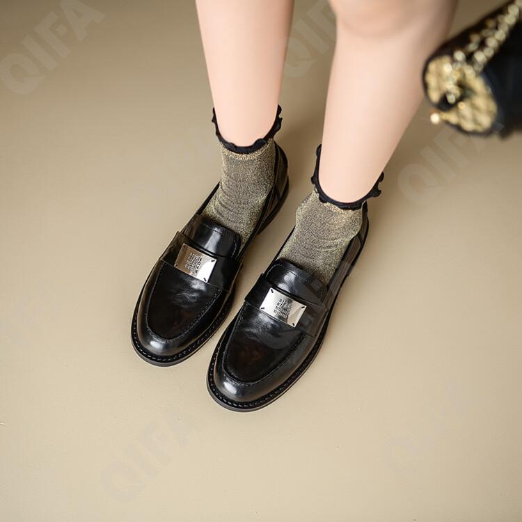 Женские Лоферы CC4419_D23KD1068-2