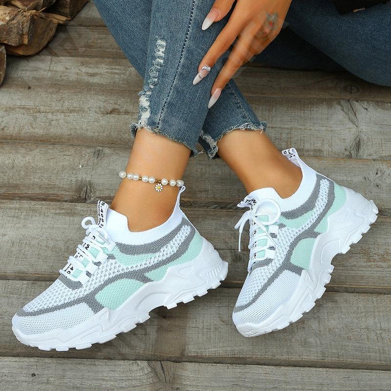 Женские Кроссовки CC4128_JM291-1