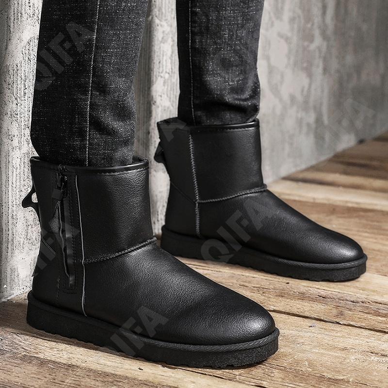 Мужские Угги CC4275_U26-4 Мужские Угги CC4275_U26-4