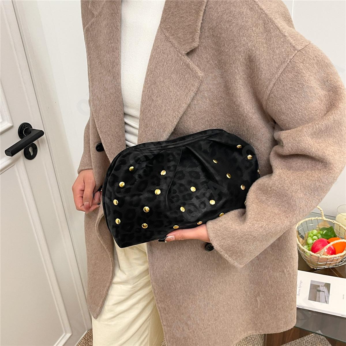 Женский Клатч CC423_11846-1