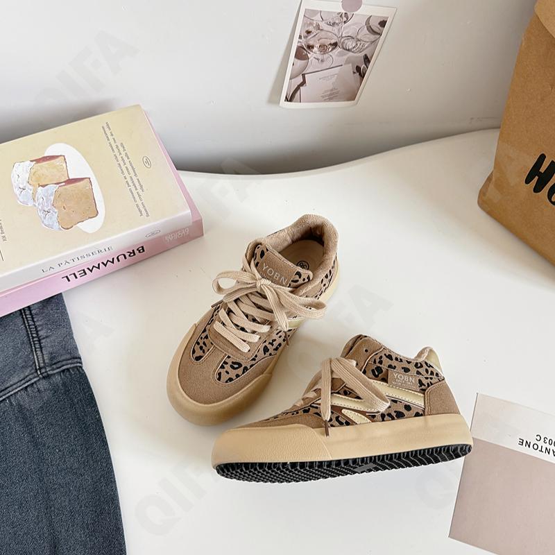 Женские Кеды CC4351_G1551-1