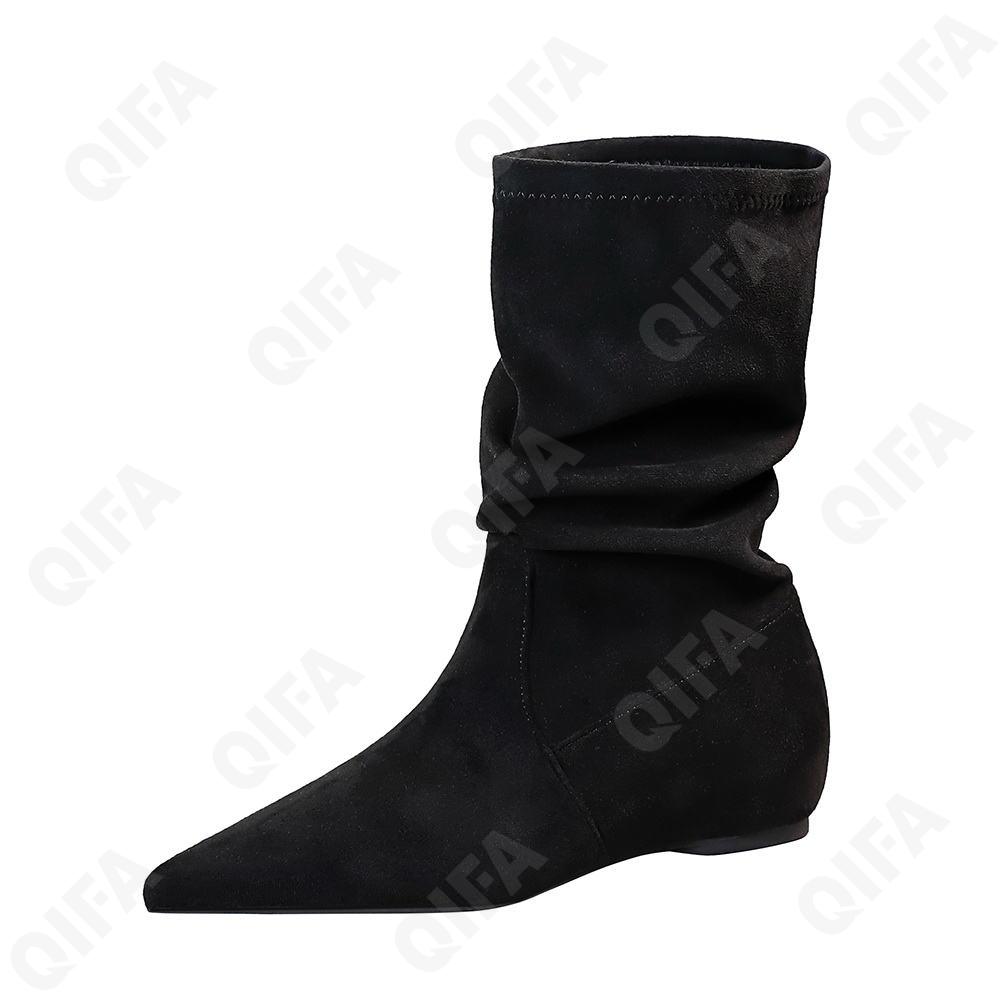 Женские Полусапоги CC4061_6383-6-1