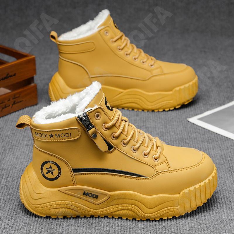 Мужские Ботинки CC4114_XCT15-10 Мужские Ботинки CC4114_XCT15-10