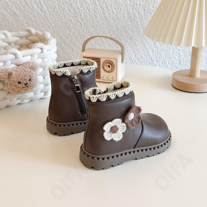 Детские Ботинки CC3651_5612X-A1 Детские Ботинки CC3651_5612X-A1