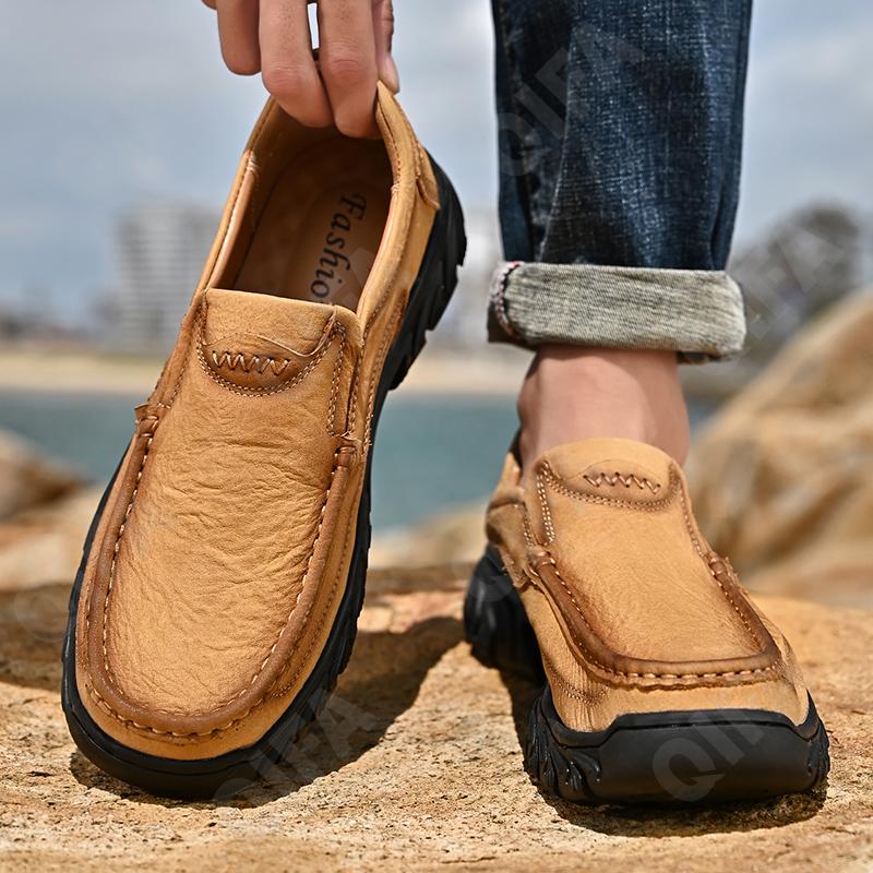 Мужские Полуботинки CC4802_BK-9166-1