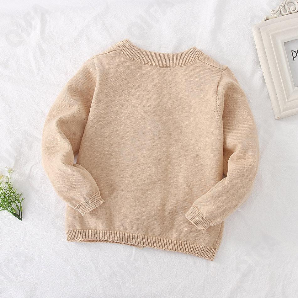 Детская Кофта CC2196_22037_230_1817