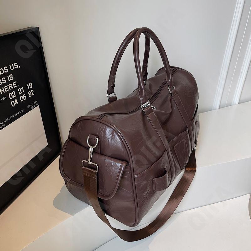 Женская Дорожная сумка CC096_8327-1 Женская Дорожная сумка CC096_8327-1