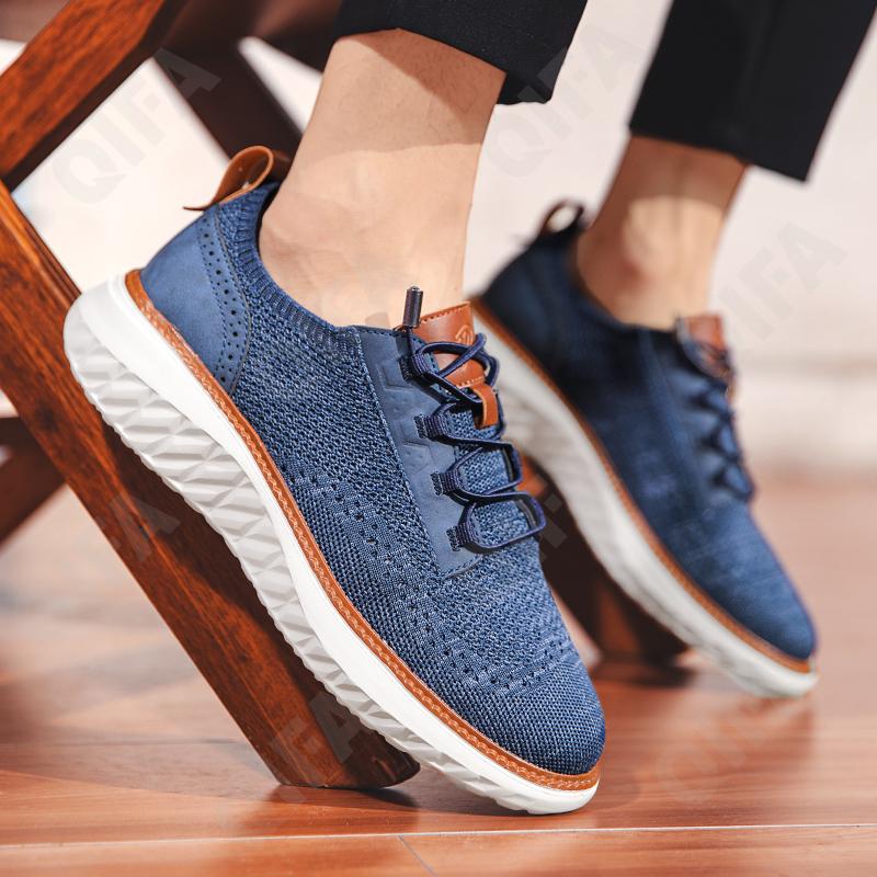 Мужские Полуботинки CC4019_SX-7558-1 Мужские Полуботинки CC4019_SX-7558-1