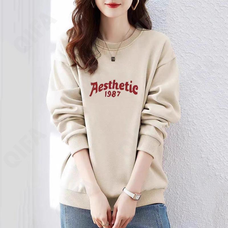 Женский Свитшот CC3116_FHM-01_226_1783