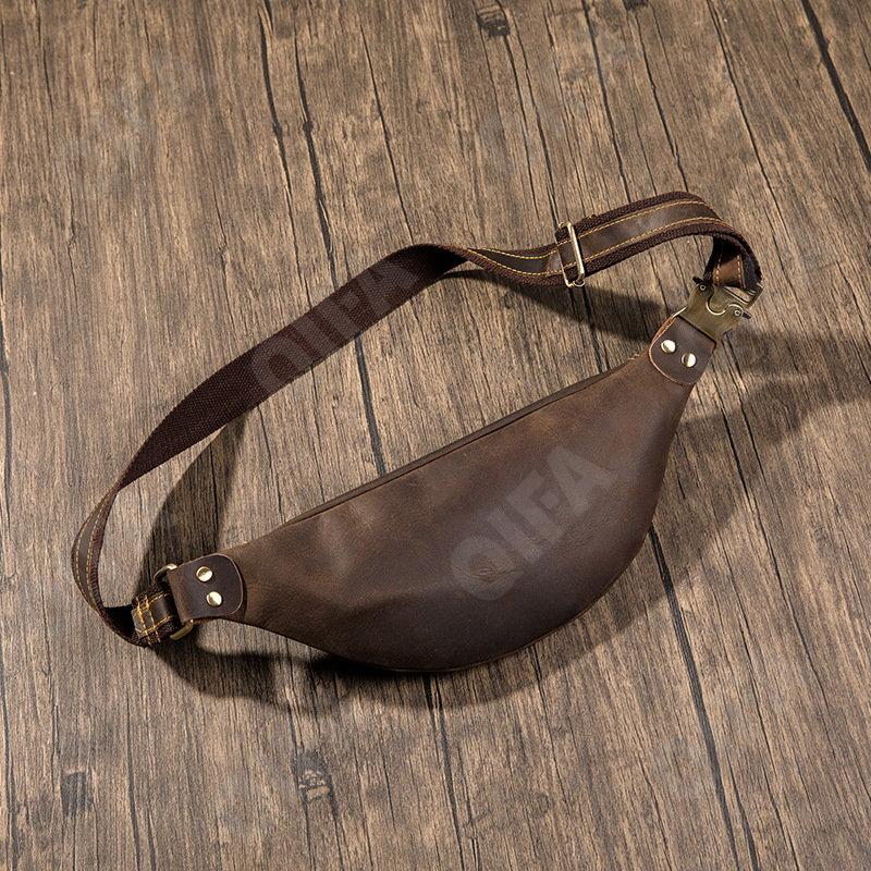 Мужская Сумка поясная CC2555_1091-1