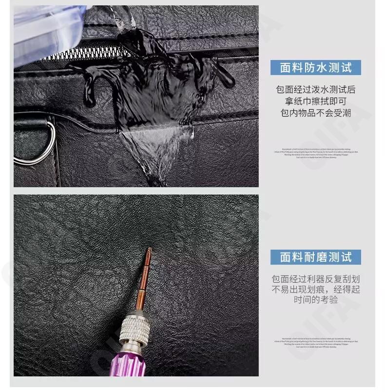 Мужской Портфель CC423_10266-3 Мужской Портфель CC423_10266-3