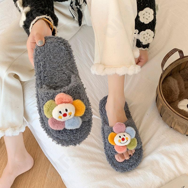 Женские Тапочки CC4988_8852-01-2