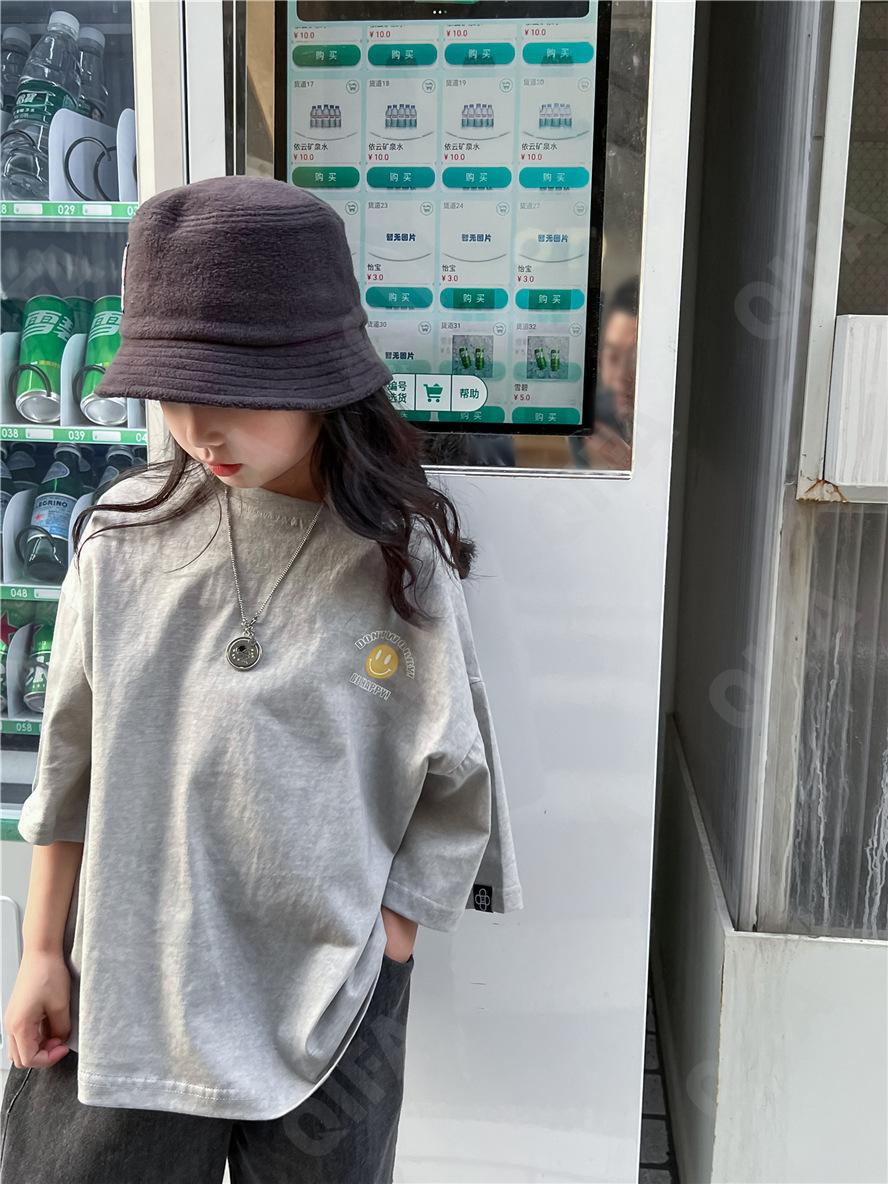 Детская Футболка CC5530_6610_957_2578_9 Детская Футболка CC5530_6610_957_2578_9