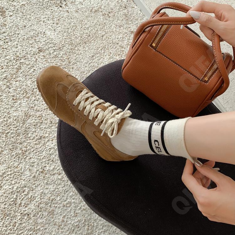 Женские Кроссовки CC4419_D16-3321-2