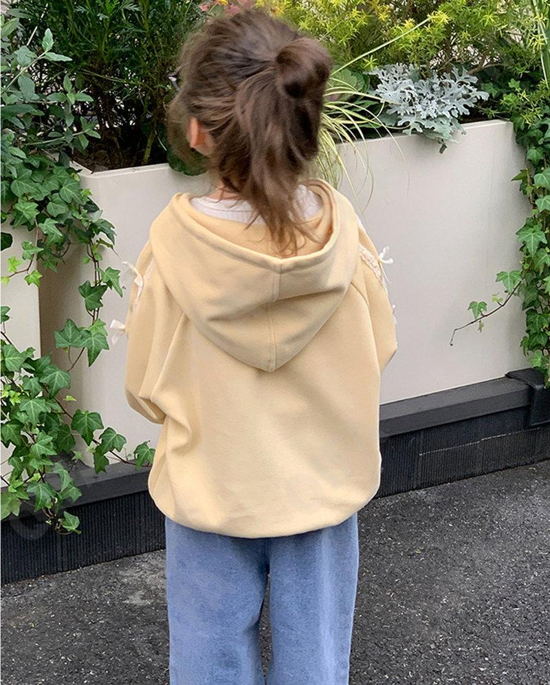 Детская Толстовка CC491_Q24-2CZWT02_243_2576_14