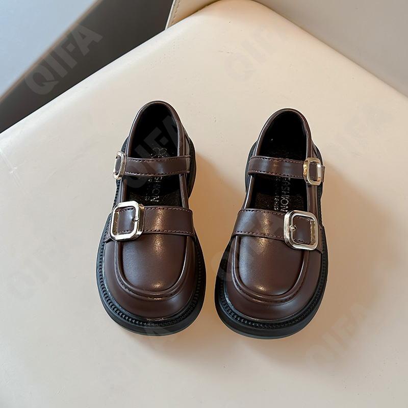 Детские Лоферы