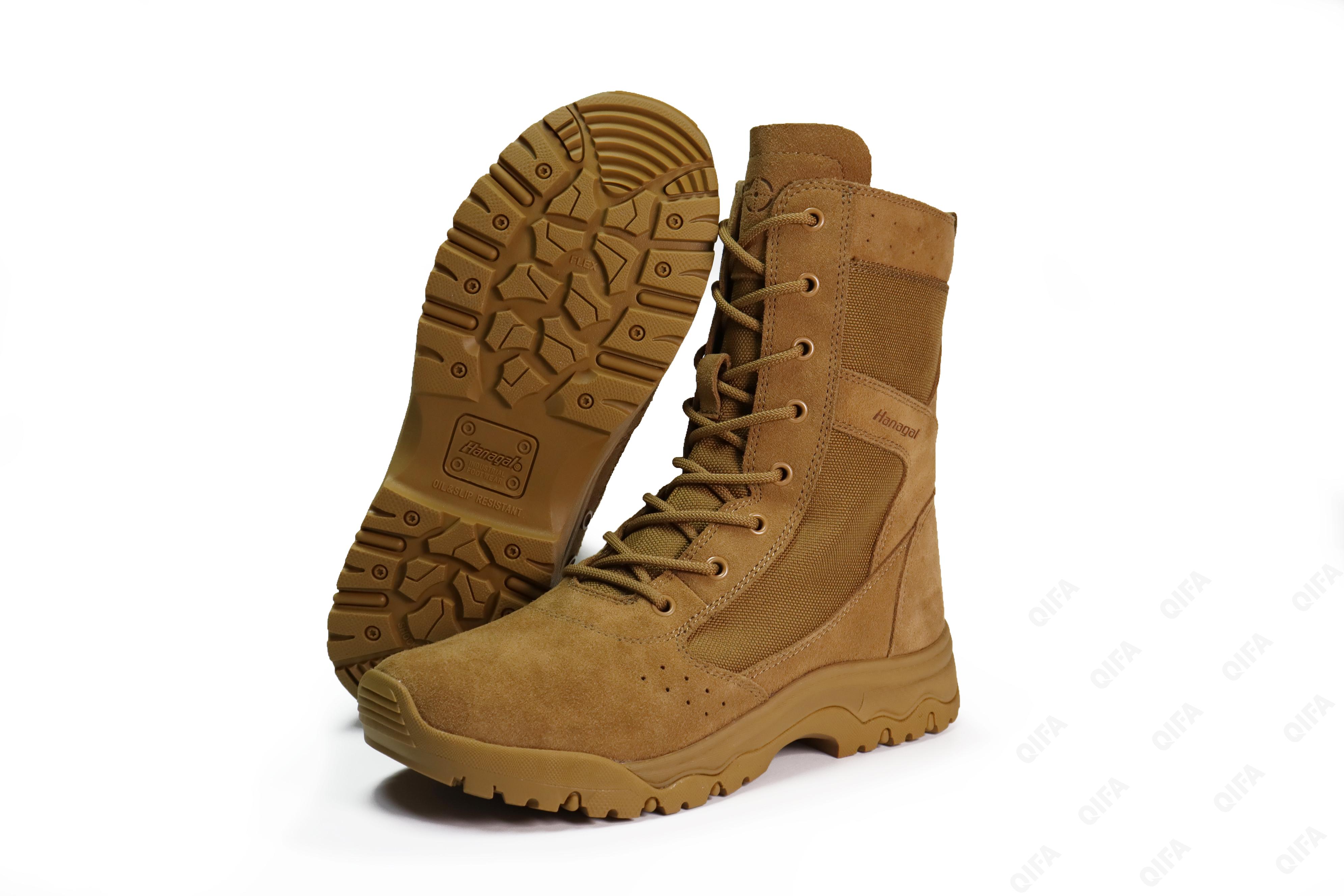 Мужские Ботинки