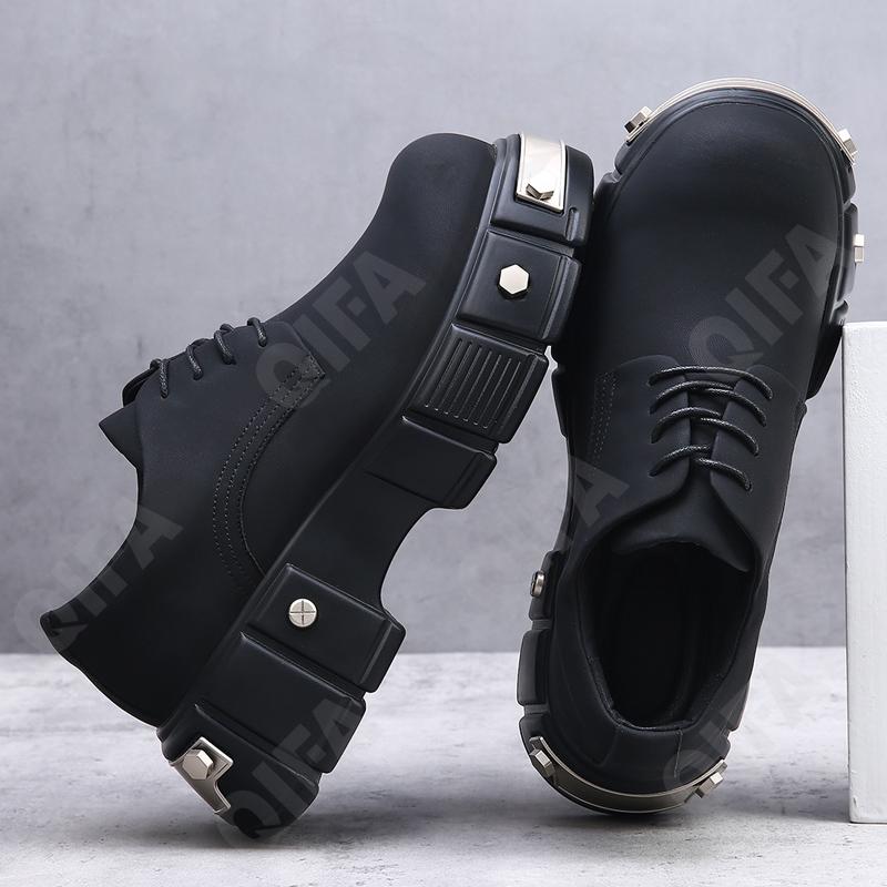 Мужские Полуботинки CC4199_75916-1