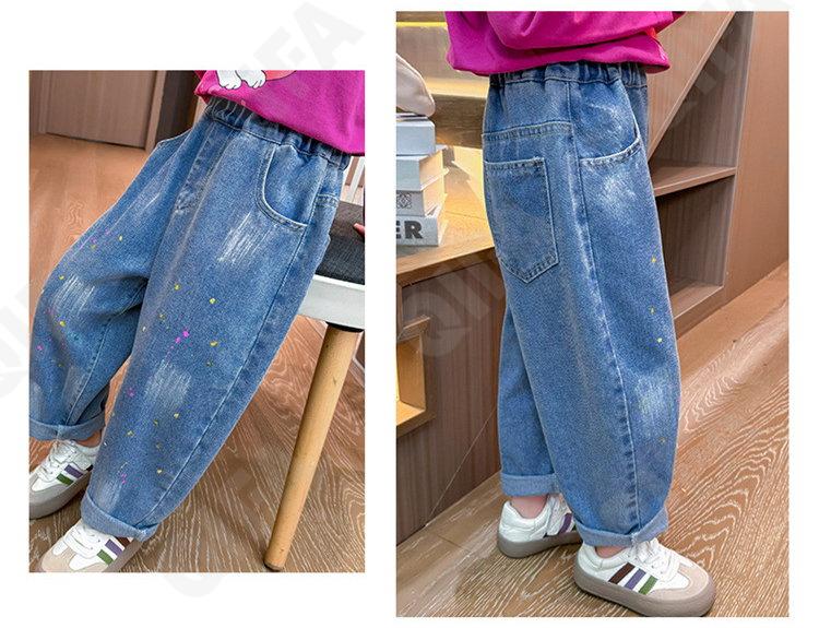 Детские Джинсы CC491_D214-7HA_247_1817_88