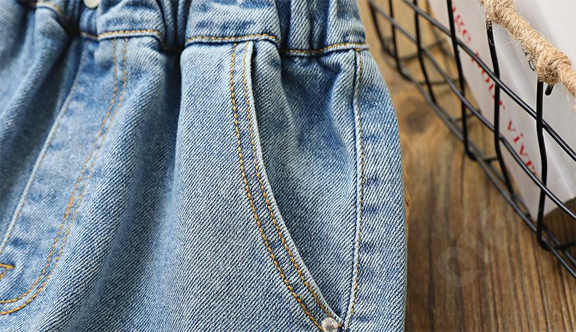 Детские Джинсы CC2327_L-19-1910-1