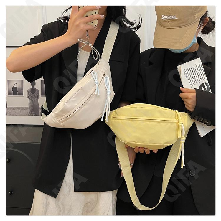 Женская Сумка поясная CC423_9408-5