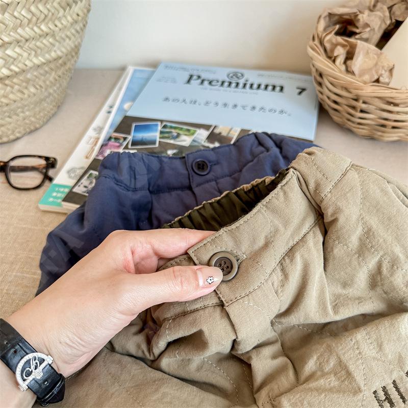 Детские Джоггеры CC1293_123601_250_2574