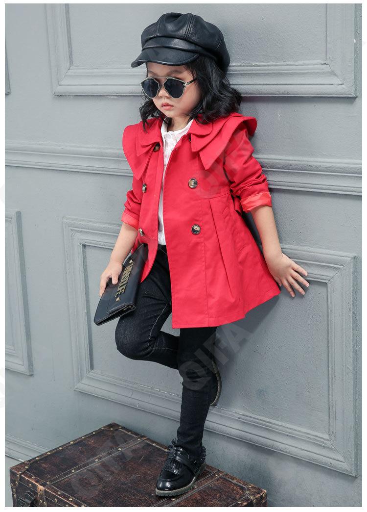 Детский Плащ CC491_FENGYI01_243_2576_39