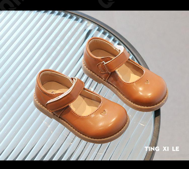 Детские Туфли CC3966_723-A1